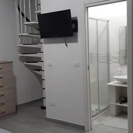 Nyaraló Il Paese Dipinto