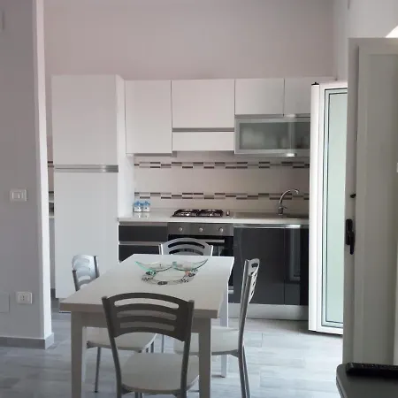 Il Paese Dipinto Holiday home Montegiordano