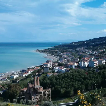 Nyaraló Il Paese Dipinto *